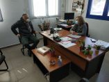 &Epsilon;&pi;ί&sigma;&kappa;&epsilon;&psi;&eta; &Lambda;. &Tau;&sigma;&alpha;&beta;&delta;&alpha;&rho;ί&delta;&eta; &sigma;&tau;&omicron;&nu; &Epsilon;&Lambda;&Gamma;&Alpha; &Eta;&mu;&alpha;&theta;ί&alpha;&sigmaf;
