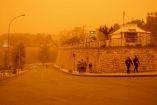 &Kappa;&alpha;&iota;&rho;ό&sigmaf;: &Alpha;&phi;&rho;&iota;&kappa;&alpha;&nu;&iota;&kappa;ή &sigma;&kappa;ό&nu;&eta;, &alpha;&sigma;&theta;&epsilon;&nu;&epsilon;ί&sigmaf; &tau;&omicron;&pi;&iota;&kappa;έ&sigmaf; &beta;&rho;&omicron;&chi;έ&sigmaf; &kappa;&alpha;&iota; ά&nu;&omicron;&delta;&omicron;&sigmaf; &tau;&eta;&sigmaf; &theta;&epsilon;&rho;&mu;&omicron;&kappa;&rho;&alpha;&sigma;ί&alpha;&sigmaf; &tau;&eta; &Mu;. &Pi;έ&mu;&pi;&tau;&eta;