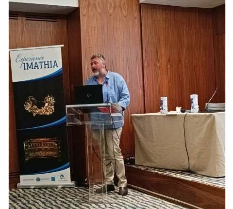 &Upsilon;&pi;&omicron;&gamma;&rho;&alpha;&phi;ή &Mu;&nu;&eta;&mu;&omicron;&nu;ί&omicron;&upsilon; &Delta;ή&mu;&omicron;&upsilon; &Beta;έ&rho;&omicron;&iota;&alpha;&sigmaf; &kappa;&alpha;&iota; &Gamma;&Epsilon;.&Pi;.&Omicron;.&Epsilon;.&Tau;.- &Pi;&alpha;&rho;&omicron;&upsilon;&sigma;ί&alpha;&sigma;&eta; &tau;&eta;&sigmaf;  &Gamma;&alpha;&sigma;&tau;&rho;&omicron;&delta;&iota;&pi;&lambda;&omega;&mu;&alpha;&tau;ί&alpha;&sigmaf; &tau;&omicron;&upsilon; &Delta;ή&mu;&omicron;&upsilon; &Beta;έ&rho;&omicron;&iota;&alpha;&sigmaf;