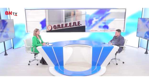 &Nu;έ&alpha; &beta;ό&mu;&beta;&alpha; &gamma;&iota;&alpha; &Omicron;&Pi;&Epsilon;&Kappa;&Epsilon;&Pi;&Epsilon; - &Epsilon;&upsilon;&rho;&omega;&pi;&alpha;ϊ&kappa;ή &Epsilon;&iota;&sigma;&alpha;&gamma;&gamma;&epsilon;&lambda;ί&alpha; &pi;&alpha;&rho;&alpha;&kappa;ά&mu;&pi;&tau;&epsilon;&iota; &tau;&omicron; Ά&rho;&theta;&rho;&omicron; 86, &sigma;&tau;ό&chi;&omicron;&sigmaf; 100.000 &Alpha;&Phi;&Mu; - &Delta;&eta;&lambda;ώ&sigma;&epsilon;&iota;&sigmaf; &Pi;&rho;&omicron;έ&delta;&rho;&omicron;&upsilon; &Pi;&Omicron;&Gamma;&Epsilon;&Delta;&Upsilon; &sigma;&tau;&omicron; BN TV