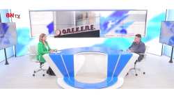 &Nu;έ&alpha; &beta;ό&mu;&beta;&alpha; &gamma;&iota;&alpha; &Omicron;&Pi;&Epsilon;&Kappa;&Epsilon;&Pi;&Epsilon; - &Epsilon;&upsilon;&rho;&omega;&pi;&alpha;ϊ&kappa;ή &Epsilon;&iota;&sigma;&alpha;&gamma;&gamma;&epsilon;&lambda;ί&alpha; &pi;&alpha;&rho;&alpha;&kappa;ά&mu;&pi;&tau;&epsilon;&iota; &tau;&omicron; Ά&rho;&theta;&rho;&omicron; 86, &sigma;&tau;ό&chi;&omicron;&sigmaf; 100.000 &Alpha;&Phi;&Mu; - &Delta;&eta;&lambda;ώ&sigma;&epsilon;&iota;&sigmaf; &Pi;&rho;&omicron;έ&delta;&rho;&omicron;&upsilon; &Pi;&Omicron;&Gamma;&Epsilon;&Delta;&Upsilon; &sigma;&tau;&omicron; BN TV