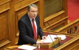 &Gamma;. &Kappa;&alpha;&rho;&alpha;&sigma;&mu;ά&nu;&eta;&sigmaf; : &Alpha;&pi;ά&nu;&tau;&eta;&sigma;&eta; &tau;&omicron;&upsilon; &Upsilon;&phi;&upsilon;&pi;&omicron;&upsilon;&rho;&gamma;&omicron;ύ &Omicron;&iota;&kappa;&omicron;&mu;&omicron;&mu;&iota;&kappa;ώ&nu; &gamma;&iota;&alpha; &tau;&alpha; &delta;&iota;&alpha;&kappa;&alpha;&tau;&epsilon;&chi;ό&mu;&epsilon;&nu;&alpha; &omicron;&iota;&kappa;ό&pi;&epsilon;&delta;&alpha; &kappa;&alpha;&iota; &kappa;&tau;ή&mu;&alpha;&tau;&alpha;