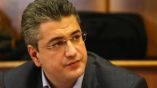 &Alpha;&pi;ό&sigma;&tau;&omicron;&lambda;&omicron;&sigmaf; &Tau;&zeta;&iota;&tau;&zeta;&iota;&kappa;ώ&sigma;&tau;&alpha;&sigmaf;: &Omicron;&iota; &beta;&omicron;&upsilon;&lambda;&epsilon;&upsilon;&tau;έ&sigmaf; έ&chi;&omicron;&upsilon;&nu; &mu;&iota;&alpha; &iota;&sigma;&tau;&omicron;&rho;&iota;&kappa;ή &epsilon;&upsilon;&theta;ύ&nu;&eta;: &Nu;&alpha; &kappa;&alpha;&tau;&alpha;&psi;&eta;&phi;ί&sigma;&omicron;&upsilon;&nu; &sigma;&tau;&eta; &Beta;&omicron;&upsilon;&lambda;ή &tau;&eta; '&Sigma;&upsilon;&mu;&phi;&omega;&nu;ί&alpha; &tau;&omega;&nu; &Pi;&rho;&epsilon;&sigma;&pi;ώ&nu;'