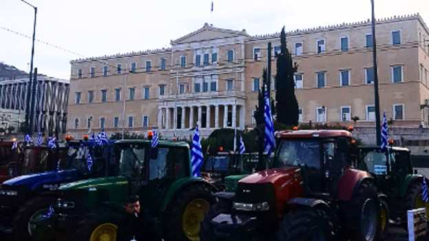 &Alpha;&pi;&omicron;&chi;&omega;&rho;&omicron;ύ&nu; &alpha;&pi;ό &tau;&omicron; &Sigma;ύ&nu;&tau;&alpha;&gamma;&mu;&alpha; &omicron;&iota; &alpha;&gamma;&rho;ό&tau;&epsilon;&sigmaf; &kappa;&alpha;&iota; &alpha;&pi;&omicron;&phi;&alpha;&sigma;ί&zeta;&omicron;&upsilon;&nu; &gamma;&iota;&alpha; &tau;&iota;&sigmaf; &kappa;&iota;&nu;ή&sigma;&epsilon;&iota;&sigmaf; &tau;&omicron;&upsilon;&sigmaf;