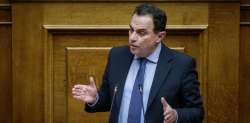 &Gamma;. &Gamma;&epsilon;&omega;&rho;&gamma;&alpha;&nu;&tau;ά&sigmaf;:&Delta;&epsilon;&nu; &upsilon;&pi;ά&rho;&chi;&epsilon;&iota; &kappa;&alpha;&nu;έ&nu;&alpha; &theta;έ&mu;&alpha; &epsilon;&pi;&iota;&sigma;&iota;&tau;&iota;&sigma;&tau;&iota;&kappa;ή&sigmaf; &alpha;&sigma;&phi;ά&lambda;&epsilon;&iota;&alpha;&sigmaf; &sigma;&tau;&eta;&nu; &Epsilon;&lambda;&lambda;ά&delta;&alpha;