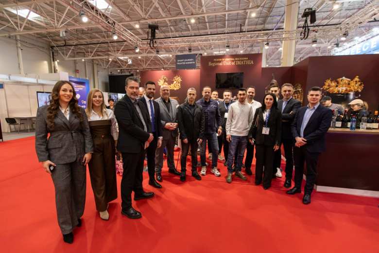 &Tau;&omicron; &Epsilon;&pi;&iota;&mu;&epsilon;&lambda;&eta;&tau;ή&rho;&iota;&omicron; &Eta;&mu;&alpha;&theta;ί&alpha;&sigmaf; &sigma;&tau;&omicron; &Beta;&omicron;&upsilon;&kappa;&omicron;&upsilon;&rho;έ&sigma;&tau;&iota;: &Nu;έ&epsilon;&sigmaf; &epsilon;&pi;&iota;&chi;&epsilon;&iota;&rho;&eta;&mu;&alpha;&tau;&iota;&kappa;έ&sigmaf; &sigma;&upsilon;&nu;&epsilon;&rho;&gamma;&alpha;&sigma;ί&epsilon;&sigmaf; &kappa;&alpha;&iota; &iota;&sigma;&chi;&upsilon;&rho;ό B2B &alpha;&pi;&omicron;&tau;ύ&pi;&omega;&mu;&alpha;