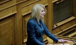 &Theta;. &Tau;&zeta;ά&kappa;&rho;&eta; : &Epsilon;&pi;&iota;&kappa;&alpha;ί&rho;&eta; &epsilon;&rho;ώ&tau;&eta;&sigma;&eta; &sigma;&epsilon; &Beta;&omicron;&rho;ί&delta;&eta; &gamma;&iota;&alpha; &tau;&eta;&nu; &epsilon;&kappa;&sigma;&tau;&rho;&alpha;&tau;&epsilon;ί&alpha; &epsilon;&nu;&eta;&mu;έ&rho;&omega;&sigma;&eta;&sigmaf; &tau;&omega;&nu; &Epsilon;&lambda;&lambda;ή&nu;&omega;&nu; &tau;&omicron;&upsilon; &Epsilon;&xi;&omega;&tau;&epsilon;&rho;&iota;&kappa;&omicron;ύ