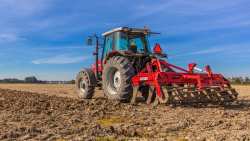 &Alpha;&gamma;&rho;&omicron;&tau;&iota;&kappa;ό &pi;&epsilon;&tau;&rho;έ&lambda;&alpha;&iota;&omicron; : &Kappa;&alpha;&tau;&alpha;&tau;έ&theta;&eta;&kappa;&epsilon; &sigma;&tau;&eta; &Beta;&omicron;&upsilon;&lambda;ή &eta; &delta;&iota;ά&tau;&alpha;&xi;&eta; &pi;&rho;&omicron;&kappa;&alpha;&tau;&alpha;&beta;&omicron;&lambda;ή&sigmaf; &mu;έ&rho;&omicron;&upsilon;&sigmaf; &tau;&eta;&sigmaf; &epsilon;&pi;&iota;&sigma;&tau;&rho;&omicron;&phi;ή&sigmaf; &Epsilon;&Phi;&Kappa; &gamma;&iota;&alpha; &tau;&omicron; 2024