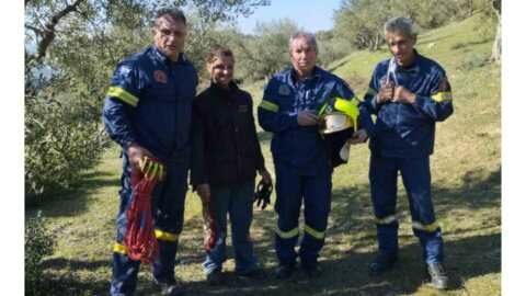 &Eta;&lambda;&epsilon;ί&alpha;: &Pi;&upsilon;&rho;&omicron;&sigma;&beta;έ&sigma;&tau;&epsilon;&sigmaf; &alpha;&pi;&epsilon;&gamma;&kappa;&lambda;ώ&beta;&iota;&sigma;&alpha;&nu; &pi;&rho;ό&beta;&alpha;&tau;&alpha;