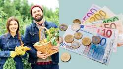 &Pi;&rho;ό&gamma;&rho;&alpha;&mu;&mu;&alpha; &Nu;έ&omega;&nu; &Gamma;&epsilon;&omega;&rho;&gamma;ώ&nu;: Έ&omega;&sigmaf; &kappa;&alpha;&iota; 40.000 &euro; &sigma;&epsilon; &kappa;ά&theta;&epsilon; &delta;&iota;&kappa;&alpha;&iota;&omicron;ύ&chi;&omicron; - &Pi;&omicron;&iota;&epsilon;&sigmaf; &omicron;&iota; &pi;&rho;&omicron;ϋ&pi;&omicron;&theta;έ&sigma;&epsilon;&iota;&sigmaf; &kappa;&alpha;&iota; &delta;&epsilon;&sigma;&mu;&epsilon;ύ&sigma;&epsilon;&iota;&sigmaf;