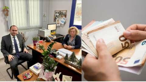 &Pi;ό&tau;&epsilon; &kappa;&omicron;&iota;&nu;&omicron;&pi;&omicron;&iota;&omicron;ύ&nu;&tau;&alpha;&iota; &pi;&omicron;&rho;ί&sigma;&mu;&alpha;&tau;&alpha; &alpha;&pi;ό &pi;&alpha;&gamma;&epsilon;&tau;ό, &beta;&rho;&omicron;&chi;έ&sigmaf; &kappa;&alpha;&iota; &chi;&alpha;&lambda;ά&zeta;&iota; - &Tau;&omicron; &zeta;ή&tau;&eta;&mu;&alpha; &tau;&omega;&nu; &pi;&rho;&omicron;&kappa;&alpha;&tau;&alpha;&beta;&omicron;&lambda;ώ&nu; έ&theta;&epsilon;&sigma;&epsilon; &sigma;&tau;&omicron;&nu; &Upsilon;&pi;&Alpha;&Alpha;&Tau; &omicron; &Lambda;ά&kappa;&eta;&sigmaf; &Beta;&alpha;&sigma;&iota;&lambda;&epsilon;&iota;ά&delta;&eta;&sigmaf;