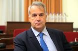 &Sigma;&upsilon;&nu;&alpha;&nu;&tau;ή&sigma;&epsilon;&iota;&sigmaf; &Upsilon;&pi;&Alpha;&Alpha;&Tau; &Mu;. &Beta;&omicron;&rho;ί&delta;&eta; &mu;&epsilon; &epsilon;&kappa;&pi;&rho;&omicron;&sigma;ώ&pi;&omicron;&upsilon;&sigmaf; &Epsilon;&nu;ώ&sigma;&epsilon;&omega;&nu; &kappa;&alpha;&iota; &Sigma;&upsilon;&nu;&delta;έ&sigma;&mu;&omega;&nu;