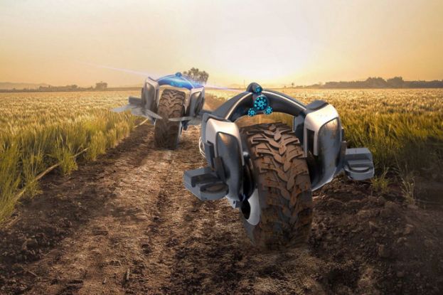 &Alpha;&upsilon;&tau;ό&nu;&omicron;&mu;&eta; &kappa;&alpha;&iota; &rho;&omicron;&mu;&pi;&omicron;&tau;&iota;&kappa;ή &epsilon;&rho;&gamma;&alpha;&sigma;ί&alpha; - &Tau;&rho;&alpha;&kappa;&tau;έ&rho; &chi;&omega;&rho;ί&sigmaf; &omicron;&delta;&eta;&gamma;ό - &Alpha;&upsilon;&tau;ό&mu;&alpha;&tau;&eta; ά&rho;&delta;&epsilon;&upsilon;&sigma;&eta;