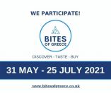 &Sigma;&tau;&eta;&nu; &psi;&eta;&phi;&iota;&alpha;&kappa;ή &delta;&rho;ά&sigma;&eta; &ldquo;BITES OF GREECE&rdquo; &sigma;&tau;&omicron; &Eta;&nu;&omega;&mu;έ&nu;&omicron; &Beta;&alpha;&sigma;ί&lambda;&epsilon;&iota;&omicron; &sigma;&upsilon;&mu;&mu;&epsilon;&tau;έ&chi;&epsilon;&iota; &eta; &Pi;&epsilon;&rho;&iota;&phi;έ&rho;&epsilon;&iota;&alpha; &Kappa;&epsilon;&nu;&tau;&rho;&iota;&kappa;ή&sigmaf; &Mu;&alpha;&kappa;&epsilon;&delta;&omicron;&nu;ί&alpha;&sigmaf;