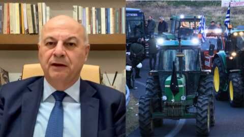 &Tau;&sigma;&iota;&alpha;&rho;&alpha;&sigmaf;: &Kappa;&alpha;&tau;&alpha;&lambda;&alpha;&beta;&alpha;ί&nu;&omega; ό&tau;&iota; &upsilon;&pi;ά&rho;&chi;&epsilon;&iota; &mu;&iota;&alpha; &mu;&alpha;&xi;&iota;&mu;&alpha;&lambda;&iota;&sigma;&tau;&iota;&kappa;ή &alpha;&nu;&tau;ί&lambda;&eta;&psi;&eta; &sigma;&epsilon; &alpha;&upsilon;&tau;ά &tau;&alpha; &omicron;&pi;&omicron;ί&alpha; &zeta;&eta;&tau;&omicron;ύ&nu;, &alpha;&lambda;&lambda;ά &pi;&rho;έ&pi;&epsilon;&iota; &kappa;&alpha;&nu;&epsilon;ί&sigmaf; &nu;&alpha; &beta;&lambda;έ&pi;&epsilon;&iota; &tau;&alpha; &pi;&rho;ά&gamma;&mu;&alpha;&tau;&alpha; &mu;έ&sigma;&alpha; &alpha;&pi;ό &tau;&iota;&sigmaf; &delta;&eta;&mu;&omicron;&sigma;&iota;&omicron;&nu;&omicron;&mu;&iota;&kappa;έ&sigmaf; &delta;&upsilon;&nu;&alpha;&tau;ό&tau;&eta;&tau;&epsilon;&sigmaf; &pi;&omicron;&upsilon; &upsilon;&pi;ά&rho;&chi;&omicron;&upsilon;&nu;