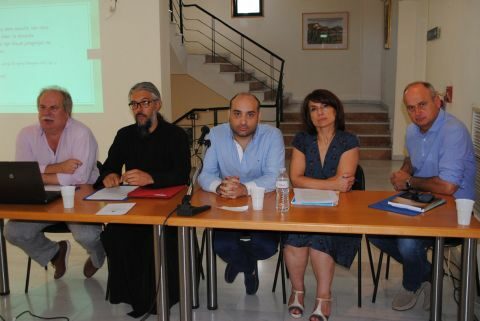 &Omicron;&lambda;&omicron;&kappa;&lambda;&eta;&rho;ώ&theta;&eta;&kappa;&alpha;&nu; &omicron;&iota; &epsilon;&kappa;&delta;&eta;&lambda;ώ&sigma;&epsilon;&iota;&sigmaf; &tau;&eta;&sigmaf; &Theta;΄ &Epsilon;&beta;&delta;&omicron;&mu;ά&delta;&alpha;&sigmaf; &Tau;&omicron;&pi;&iota;&kappa;ή&sigmaf; &Iota;&sigma;&tau;&omicron;&rho;ί&alpha;&sigmaf; &tau;&eta;&sigmaf; &Epsilon;.&Mu;.&Iota;.&Pi;.&Eta;.