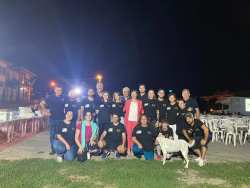 &Alpha;&lambda;&upsilon;&sigma;ί&delta;&alpha; &alpha;&lambda;&lambda;&eta;&lambda;&epsilon;&gamma;&gamma;ύ&eta;&sigmaf; &gamma;&iota;&alpha; &tau;&omicron;&upsilon;&sigmaf; &pi;&lambda;&eta;&mu;&mu;&upsilon;&rho;&omicron;&pi;&alpha;&theta;&epsilon;ί&sigmaf; &alpha;&pi;ό &Delta;ή&mu;&omicron; &Beta;έ&rho;&omicron;&iota;&alpha;&sigmaf;, &Pi;&omicron;&lambda;&iota;&tau;&iota;&sigma;&tau;&iota;&kappa;&omicron;ύ&sigmaf; &Sigma;&upsilon;&lambda;&lambda;ό&gamma;&omicron;&upsilon;&sigmaf; &kappa;&alpha;&iota; &Epsilon;&pi;&iota;&tau;&rho;&omicron;&pi;ή &Phi;&epsilon;&sigma;&tau;&iota;&beta;ά&lambda; &Pi;&alpha;&rho;&alpha;&delta;&omicron;&sigma;&iota;&alpha;&kappa;ώ&nu; &Chi;&omicron;&rho;ώ&nu;