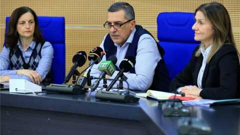 &Eta; &Pi;&epsilon;&rho;&iota;&phi;έ&rho;&epsilon;&iota;&alpha; &Theta;&epsilon;&sigma;&sigma;&alpha;&lambda;ί&alpha;&sigmaf; &chi;&rho;&eta;&mu;&alpha;&tau;&omicron;&delta;&omicron;&tau;&epsilon;ί &delta;&rho;ά&sigma;&epsilon;&iota;&sigmaf; &epsilon;&nu;ί&sigma;&chi;&upsilon;&sigma;&eta;&sigmaf; &tau;&omega;&nu; &upsilon;&phi;&iota;&sigma;&tau;ά&mu;&epsilon;&nu;&omega;&nu; &kappa;&alpha;&iota; &nu;έ&omega;&nu; &phi;&omicron;&rho;έ&omega;&nu; &Kappa;&omicron;&iota;&nu;&omega;&nu;&iota;&kappa;ή&sigmaf; &Omicron;&iota;&kappa;&omicron;&nu;&omicron;&mu;ί&alpha;&sigmaf;