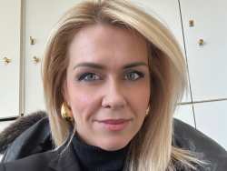 &Lambda;&iota;&nu;&alpha; &Tau;&omicron;&upsilon;&pi;&epsilon;&kappa;&tau;&sigma;&eta; &laquo;&Eta; &beta;ί&alpha; &delta;&epsilon;&nu; &chi;&omega;&rho;ά&epsilon;&iota; &sigma;&tau;&eta; &zeta;&omega;ή &mu;&alpha;&sigmaf;&raquo;