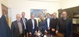 &Eta; &Nu;&Epsilon;&Alpha; &Pi;&Alpha;&Sigma;&Epsilon;&Gamma;&Epsilon;&Sigma; &mu;&epsilon; &tau;&eta;&nu; &tau;&omicron;&mu;&epsilon;ά&rho;&chi;&eta; &Alpha;&gamma;&rho;&omicron;&tau;&iota;&kappa;ή&sigmaf; &Alpha;&nu;ά&pi;&tau;&upsilon;&xi;&eta;&sigmaf; &tau;&eta;&sigmaf; &Nu;.&Delta;. &Phi;&omega;&tau;&epsilon;&iota;&nu;ή &Alpha;&rho;&alpha;&mu;&pi;&alpha;&tau;&zeta;ή
