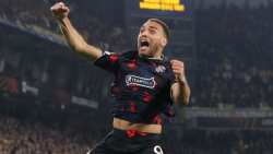 &Beta;' &pi;&rho;&omicron;&kappa;&rho;&iota;&mu;&alpha;&tau;&iota;&kappa;&omicron;ύ &tau;&omicron;&upsilon; Champions League: &Pi;&omicron;&lambda;&lambda;ά &pi;&rho;&omicron;&beta;&lambda;ή&mu;&alpha;&tau;&alpha; &sigma;&tau;&eta; &Rho;έ&iota;&nu;&tau;&zeta;&epsilon;&rho;&sigmaf; &epsilon;&nu;ό&psi;&epsilon;&iota; &Pi;&alpha;&nu;&alpha;&theta;&eta;&nu;&alpha;ϊ&kappa;&omicron;ύ