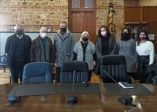 &Sigma;&upsilon;&nu;ά&nu;&tau;&eta;&sigma;&eta; &sigma;&tau;&epsilon;&lambda;&epsilon;&chi;ώ&nu; &Pi;&rho;&omega;&tau;&omicron;&beta;ά&theta;&mu;&iota;&alpha;&sigmaf; &Epsilon;&kappa;&pi;&alpha;ί&delta;&epsilon;&upsilon;&sigma;&eta;&sigmaf; &mu;&epsilon; &sigma;&tau;&epsilon;&lambda;έ&chi;&eta; &Kappa;έ&nu;&tau;&rho;&omicron;&upsilon; &Kappa;&omicron;&iota;&nu;ό&tau;&eta;&tau;&alpha;&sigmaf; - &Pi;&alpha;&rho;&alpha;&rho;&tau;ή&mu;&alpha;&tau;&omicron;&sigmaf; &Rho;&omicron;&mu;ά