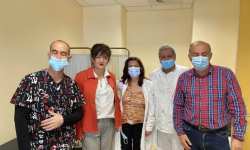 &Phi;&rho;ό&sigma;&omega; &Kappa;&alpha;&rho;&alpha;&sigma;&alpha;&rho;&lambda;ί&delta;&omicron;&upsilon;: &Epsilon;ί&nu;&alpha;&iota; &eta; ώ&rho;&alpha; &gamma;&iota;&alpha; &tau;&eta;&nu; &theta;&omega;&rho;ά&kappa;&iota;&sigma;&eta; &tau;&omicron;&upsilon; &Epsilon;.&Sigma;.&Upsilon;. &amp; &tau;&omega;&nu; &alpha;&nu;&theta;&rho;ώ&pi;&omega;&nu; &tau;&omicron;&upsilon;