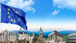 &Epsilon;&upsilon;&tau;&upsilon;&chi;&iota;&sigma;&mu;έ&nu;&eta; &Eta;&mu;έ&rho;&alpha; &tau;&eta;&sigmaf; &Epsilon;&upsilon;&rho;ώ&pi;&eta;&sigmaf; 2023