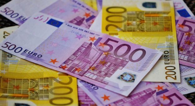&Pi;ό&tau;&epsilon; &pi;&iota;&sigma;&tau;ώ&nu;&epsilon;&tau;&alpha;&iota; &sigma;&tau;&omicron;&upsilon;&sigmaf; &lambda;&omicron;&gamma;&alpha;&rho;&iota;&alpha;&sigma;&mu;&omicron;ύ&sigmaf; &tau;&omicron; 70% &tau;&eta;&sigmaf; &epsilon;&nu;&iota;&alpha;ί&alpha;&sigmaf; &epsilon;&nu;ί&sigma;&chi;&upsilon;&sigma;&eta;&sigmaf;