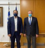 &Delta;&iota;&omicron;&nu;ύ&sigma;&eta; &Sigma;&tau;&alpha;&mu;&epsilon;&nu;ί&tau;&eta;&sigmaf;: &laquo;&Upsilon;&pi;&omicron;&gamma;&rho;ά&phi;&epsilon;&tau;&alpha;&iota; &eta; &alpha;&pi;ό&phi;&alpha;&sigma;&eta; &pi;&alpha;&rho;ά&tau;&alpha;&sigma;&eta;&sigmaf; &tau;&eta;&sigmaf; &pi;&rho;&omicron;&theta;&epsilon;&sigma;&mu;ί&alpha;&sigmaf; &gamma;&iota;&alpha; &tau;&iota;&sigmaf; &pi;&rho;&omicron;&sigma;&tau;&alpha;&tau;&epsilon;&upsilon;&tau;&iota;&kappa;έ&sigmaf; &mu;&pi;ά&rho;&epsilon;&sigmaf; &sigma;&tau;&alpha; &tau;&rho;&alpha;&kappa;&tau;έ&rho;&raquo;