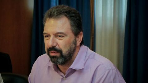 &Alpha;&rho;&alpha;&chi;&omega;&beta;ί&tau;&eta;&sigmaf;: "&Tau;&omicron; &pi;&epsilon;&tau;&rho;έ&lambda;&alpha;&iota;&omicron; &delta;&epsilon;&nu; &epsilon;ί&nu;&alpha;&iota; &tau;&omicron; &mu;ό&nu;&omicron; &pi;&rho;ό&beta;&lambda;&eta;&mu;&alpha; &pi;&omicron;&upsilon; έ&chi;&omicron;&upsilon;&nu; &omicron;&iota; &alpha;&gamma;&rho;ό&tau;&epsilon;&sigmaf; - &Tau;&omicron; &rho;&alpha;&nu;&tau;&epsilon;&beta;&omicron;ύ &gamma;&iota;&alpha; &delta;&iota;ά&lambda;&omicron;&gamma;&omicron; &epsilon;ί&nu;&alpha;&iota; &alpha;&nu;&omicron;&iota;&chi;&tau;ό " (&Beta;ί&nu;&tau;&epsilon;&omicron;)