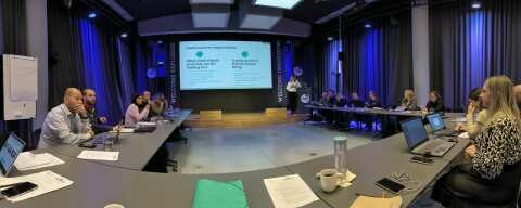 &Eta; &Pi;&Kappa;&Mu; &sigma;&tau;&eta; 2&eta; &sigma;&upsilon;&nu;ά&nu;&tau;&eta;&sigma;&eta; &tau;&omega;&nu; &epsilon;&tau;&alpha;ί&rho;&omega;&nu; &tau;&omicron;&upsilon; έ&rho;&gamma;&omicron;&upsilon; &ldquo;DeepTechValleys&rdquo; &gamma;&iota;&alpha; &tau;&eta;&nu; &tau;&epsilon;&chi;&nu;&omicron;&lambda;&omicron;&gamma;&iota;&kappa;ή &kappa;&alpha;&iota;&nu;&omicron;&tau;&omicron;&mu;ί&alpha; &sigma;&tau;&eta;&nu; &Epsilon;&upsilon;&rho;&omega;&pi;&alpha;ϊ&kappa;ή Έ&nu;&omega;&sigma;&eta;