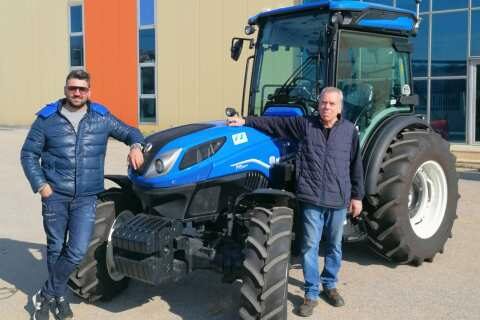 &Nu;έ&alpha; &Pi;&alpha;&rho;ά&delta;&omicron;&sigma;&eta; &tau;&rho;&alpha;&kappa;&tau;έ&rho; New Holland &sigma;&tau;&omicron;&nu; &pi;&alpha;&rho;&alpha;&gamma;&omega;&gamma;ό &kappa;.&Kappa;&alpha;&pi;ά&nu;&delta;&rho;&epsilon;&alpha; &Alpha;&nu;&alpha;&sigma;&tau;ά&sigma;&iota;&omicron;! | &Delta;&epsilon;&sigmaf; &tau;&alpha; &chi;&alpha;&rho;&alpha;&kappa;&tau;&eta;&rho;&iota;&sigma;&tau;&iota;&kappa;ά &tau;&omicron;&upsilon;!