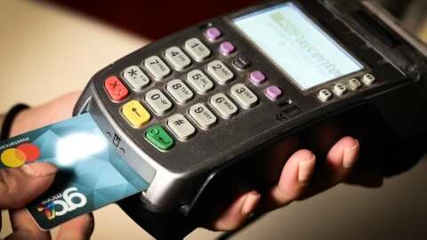 &Epsilon;&Sigma;&Epsilon;&Epsilon;: &Delta;&iota;&alpha;&sigma;ύ&nu;&delta;&epsilon;&sigma;&eta; POS &mu;&epsilon; &Tau;&alpha;&mu;&epsilon;&iota;&alpha;&kappa;έ&sigmaf; &mu;&eta;&chi;&alpha;&nu;έ&sigmaf;