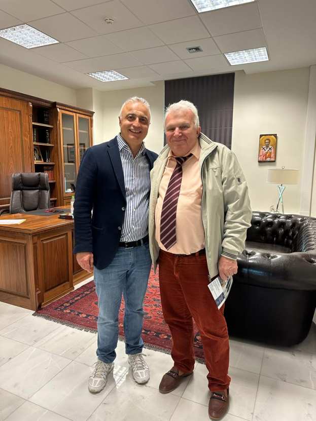 &Tau;&sigma;&alpha;&beta;&delta;&alpha;&rho;ί&delta;&eta;&sigmaf;: &Epsilon;&pi;&iota;&lambda;ύ&theta;&eta;&kappa;&epsilon; &mu;&epsilon; &Alpha;&pi;ό&phi;&alpha;&sigma;&eta; &tau;&omicron;&upsilon; &Upsilon;&pi;. &Delta;&iota;&kappa;&alpha;&iota;&omicron;&sigma;ύ&nu;&eta;&sigmaf; &tau;&omicron; &zeta;ή&tau;&eta;&mu;&alpha; &tau;&eta;&sigmaf; &pi;&rho;&omicron;&sigma;&omega;&rho;&iota;&nu;ή&sigmaf; &alpha;&nu;&alpha;&pi;&lambda;ή&rho;&omega;&sigma;&eta;&sigmaf; &tau;&eta;&sigmaf; &theta;έ&sigma;&eta;&sigmaf; &tau;&eta;&sigmaf; &Alpha;&nu;&tau;&iota;&epsilon;&iota;&sigma;&alpha;&gamma;&gamma;&epsilon;&lambda;έ&omega;&sigmaf; &Pi;&rho;&omega;&tau;&omicron;&delta;&iota;&kappa;ώ&nu; &Beta;έ&rho;&omicron;&iota;&alpha;&sigmaf;