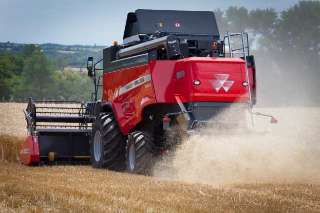 &Gamma;&iota;&alpha;&tau;ί &epsilon;ί&nu;&alpha;&iota; &sigma;&eta;&mu;&alpha;&nu;&tau;&iota;&kappa;ή &eta; &sigma;&omega;&sigma;&tau;ή &sigma;&upsilon;&nu;&tau;ή&rho;&eta;&sigma;&eta; &tau;&omega;&nu; &theta;&epsilon;&rho;&iota;&zeta;&omicron;&alpha;&lambda;&omega;&nu;&iota;&sigma;&tau;&iota;&kappa;ώ&nu; &mu;&eta;&chi;&alpha;&nu;&eta;&mu;ά&tau;&omega;&nu;? - MasseyFerguson