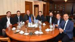 Ά&tau;&upsilon;&pi;&eta; &sigma;ύ&sigma;&kappa;&epsilon;&psi;&eta; &mu;&epsilon; &phi;&omicron;&rho;&epsilon;ί&sigmaf; &epsilon;ί&chi;&epsilon; &omicron; &Upsilon;&pi;&omicron;&upsilon;&rho;&gamma;ό&sigmaf; &Psi;&eta;&phi;&iota;&alpha;&kappa;ή&sigmaf; &Delta;&iota;&alpha;&kappa;&upsilon;&beta;έ&rho;&nu;&eta;&sigma;&eta;&sigmaf; &sigma;&tau;&omicron; &Epsilon;&pi;&iota;&mu;&epsilon;&lambda;&eta;&tau;ή&rho;&iota;&omicron; &Eta;&mu;&alpha;&theta;ί&alpha;&sigmaf;