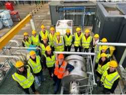 &Pi;&rho;ό&gamma;&rho;&alpha;&mu;&mu;&alpha; HIRECORD:  K&alpha;&iota;&nu;&omicron;&tau;ό&mu;&epsilon;&sigmaf; &Tau;&epsilon;&chi;&nu;&omicron;&lambda;&omicron;&gamma;ί&epsilon;&sigmaf; &Delta;έ&sigma;&mu;&epsilon;&upsilon;&sigma;&eta;&sigmaf; &Delta;&iota;&omicron;&xi;&epsilon;&iota;&delta;ί&omicron;&upsilon; &tau;&omicron;&upsilon; Ά&nu;&theta;&rho;&alpha;&kappa;&alpha; &sigma;&tau;&eta; &Beta;&iota;&omicron;&mu;&eta;&chi;&alpha;&nu;ί&alpha;