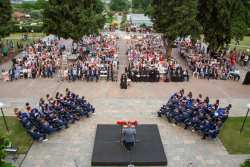 &Pi;&alpha;&rho;&omicron;&upsilon;&sigma;ί&alpha; &tau;&omicron;&upsilon; &Omicron;&iota;&kappa;&omicron;&upsilon;&mu;&epsilon;&nu;&iota;&kappa;&omicron;ύ &Pi;&alpha;&tau;&rho;&iota;ά&rho;&chi;&eta; &kappa;&kappa;. &Beta;&alpha;&rho;&theta;&omicron;&lambda;&omicron;&mu;&alpha;ί&omicron;&upsilon;, &eta; &alpha;&pi;&omicron;&phi;&omicron;ί&tau;&eta;&sigma;&eta; &tau;&omega;&nu;  &mu;&alpha;&theta;&eta;&tau;ώ&nu; &Gamma;&Epsilon;&Lambda; &ndash; &Epsilon;&Pi;&Alpha;&Lambda; &tau;&eta;&sigmaf; &Alpha;&Gamma;&Sigma;