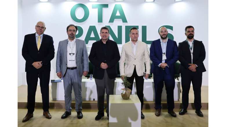 &Sigma;&upsilon;&mu;&mu;&epsilon;&tau;&omicron;&chi;ή &tau;&omicron;&upsilon; &Delta;&eta;&mu;ά&rho;&chi;&omicron;&upsilon; &Beta;έ&rho;&omicron;&iota;&alpha;&sigmaf; &sigma;&tau;&omicron; panel &tau;&eta;&sigmaf; ATTICA GREEN EXPO &gamma;&iota;&alpha; &tau;&iota;&sigmaf; &laquo;&Psi;&eta;&phi;&iota;&alpha;&kappa;έ&sigmaf; &Lambda;ύ&sigma;&epsilon;&iota;&sigmaf; &sigma;&tau;&eta;&nu; &Tau;&omicron;&pi;&iota;&kappa;ή &Alpha;&upsilon;&tau;&omicron;&delta;&iota;&omicron;ί&kappa;&eta;&sigma;&eta; &gamma;&iota;&alpha; &tau;&omicron; &Pi;&epsilon;&rho;&iota;&beta;ά&lambda;&lambda;&omicron;&nu;&raquo;