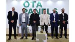 &Sigma;&upsilon;&mu;&mu;&epsilon;&tau;&omicron;&chi;ή &tau;&omicron;&upsilon; &Delta;&eta;&mu;ά&rho;&chi;&omicron;&upsilon; &Beta;έ&rho;&omicron;&iota;&alpha;&sigmaf; &sigma;&tau;&omicron; panel &tau;&eta;&sigmaf; ATTICA GREEN EXPO &gamma;&iota;&alpha; &tau;&iota;&sigmaf; &laquo;&Psi;&eta;&phi;&iota;&alpha;&kappa;έ&sigmaf; &Lambda;ύ&sigma;&epsilon;&iota;&sigmaf; &sigma;&tau;&eta;&nu; &Tau;&omicron;&pi;&iota;&kappa;ή &Alpha;&upsilon;&tau;&omicron;&delta;&iota;&omicron;ί&kappa;&eta;&sigma;&eta; &gamma;&iota;&alpha; &tau;&omicron; &Pi;&epsilon;&rho;&iota;&beta;ά&lambda;&lambda;&omicron;&nu;&raquo;
