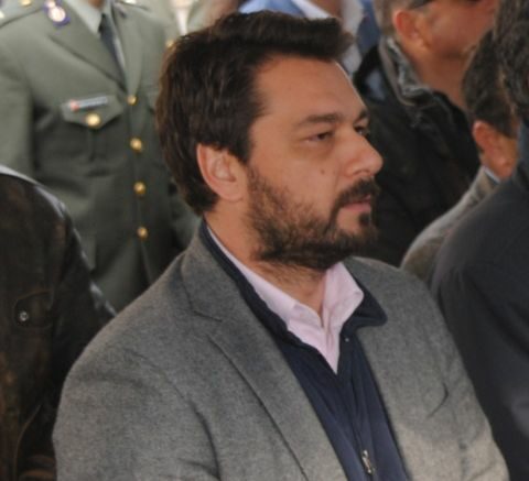 &Epsilon;&rho;ώ&tau;&eta;&sigma;&eta; &tau;&omicron;&upsilon; &beta;&omicron;&upsilon;&lambda;&epsilon;&upsilon;&tau;ή &Eta;&mu;&alpha;&theta;ί&alpha;&sigmaf; &Tau;ά&sigma;&omicron;&upsilon; &Mu;&pi;&alpha;&rho;&tau;&zeta;ώ&kappa;&alpha; &pi;&rho;&omicron;&sigmaf; &tau;&omicron;&nu; &Upsilon;&pi;&omicron;&upsilon;&rho;&gamma;ό &Epsilon;&theta;&nu;&iota;&kappa;ή&sigmaf; Ά&mu;&upsilon;&nu;&alpha;&sigmaf; &gamma;&iota;&alpha; &tau;&eta;&nu; 1&eta; &Mu;&epsilon;&rho;&alpha;&rho;&chi;ί&alpha; &Pi;&epsilon;&zeta;&iota;&kappa;&omicron;ύ