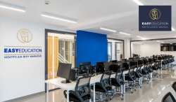 &Tau;&alpha;&chi;ύ&rho;&rho;&upsilon;&theta;&mu;&alpha; &mu;&alpha;&theta;ή&mu;&alpha;&tau;&alpha; &Alpha;&gamma;&gamma;&lambda;&iota;&kappa;ώ&nu; &mu;&epsilon; &tau;&eta;&nu; Easy Education