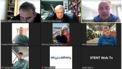 &Tau;&omicron; &delta;&iota;&alpha;&delta;ί&kappa;&tau;&upsilon;&omicron; &epsilon;&nu;ώ&nu;&epsilon;&iota; &tau;&omicron;&nu; &alpha;&gamma;&rho;&omicron;&tau;&iota;&kappa;ό &kappa;ό&sigma;&mu;&omicron;