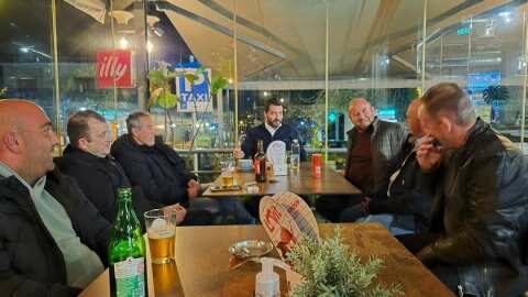 &Tau;ά&sigma;&omicron;&sigmaf; &Mu;&pi;&alpha;&rho;&tau;&zeta;ώ&kappa;&alpha;&sigmaf;: &Sigma;&upsilon;&nu;&epsilon;&chi;ί&zeta;&omicron;&nu;&tau;&alpha;&iota; &omicron;&iota; &epsilon;&pi;&iota;&sigma;&kappa;έ&psi;&epsilon;&iota;&sigmaf; &sigma;&tau;&omicron;&upsilon;&sigmaf; &alpha;&gamma;&rho;ό&tau;&epsilon;&sigmaf; &tau;&eta;&sigmaf; &Eta;&mu;&alpha;&theta;ί&alpha;&sigmaf; &gamma;&iota;&alpha; &tau;&iota;&sigmaf; &zeta;&eta;&mu;&iota;έ&sigmaf; &alpha;&pi;ό &tau;&omicron;&nu; &pi;&alpha;&gamma;&epsilon;&tau;ό
