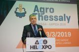 &Kappa;. &Alpha;&gamma;&omicron;&rho;&alpha;&sigma;&tau;ό&sigmaf; &alpha;&pi;ό Agrothessaly 2019: "&Mu;&iota;&alpha; &sigma;ύ&gamma;&chi;&rho;&omicron;&nu;&eta; &alpha;&gamma;&rho;&omicron;&tau;&iota;&kappa;ή έ&kappa;&theta;&epsilon;&sigma;&eta; &pi;&rho;έ&pi;&epsilon;&iota; &nu;&alpha; &epsilon;ί&nu;&alpha;&iota; &pi;&rho;&omicron;&sigma;&alpha;&nu;&alpha;&tau;&omicron;&lambda;&iota;&sigma;&mu;έ&nu;&eta; &sigma;&tau;&eta;&nu; &alpha;&gamma;&omicron;&rho;ά &kappa;&alpha;&iota; &nu;&alpha; &delta;ί&nu;&epsilon;&iota; &beta;&alpha;&rho;ύ&tau;&eta;&tau;&alpha; &sigma;&epsilon; &sigma;&upsilon;&nu;&alpha;&lambda;&lambda;&alpha;&gamma;έ&sigmaf; b2b "