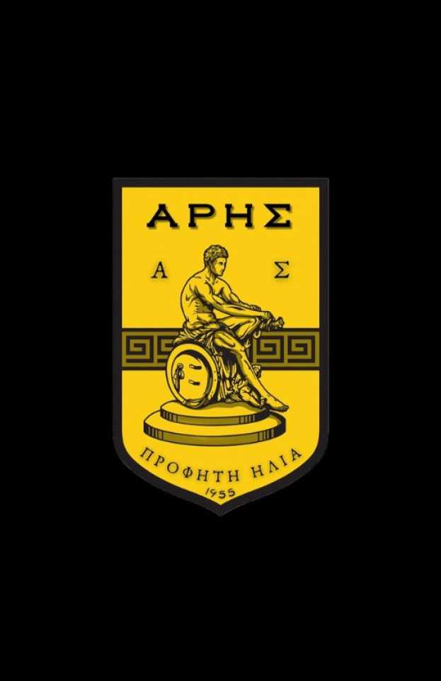 &Alpha;&Rho;&Eta;&Sigma; &Pi;&Rho;&Omicron;&Phi;&Eta;&Tau;&Eta; &Eta;&Lambda;&Iota;&Alpha;: &Gamma;&iota;&alpha; &alpha;&kappa;ό&mu;&eta; &mu;&iota;&alpha; &phi;&omicron;&rho;ά &gamma;ί&nu;&alpha;&mu;&epsilon; &mu;ά&rho;&tau;&upsilon;&rho;&epsilon;&sigmaf; &epsilon;&nu;ό&sigmaf; ά&psi;&omicron;&gamma;&alpha; &epsilon;&kappa;&tau;&epsilon;&lambda;&epsilon;&sigma;&mu;έ&nu;&omicron;&upsilon; &sigma;&chi;&epsilon;&delta;ί&omicron;&upsilon; &epsilon;&xi;ό&nu;&tau;&omega;&sigma;&eta;&sigmaf;