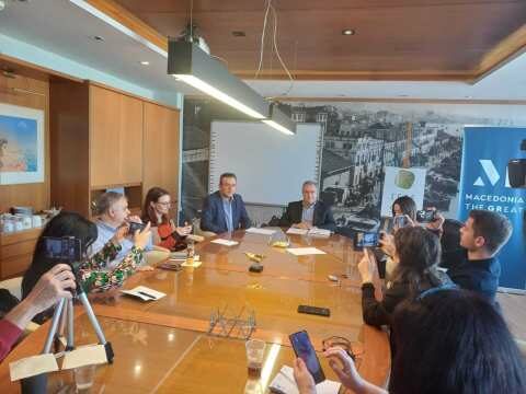 Export Summit X: Investing, The Only Way to Growth