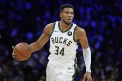 &Nu;&Beta;&Alpha;: &Nu;έ&omicron; double double &omicron; Giannis