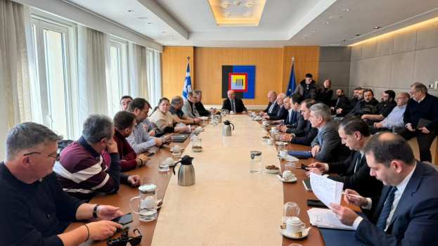 &Sigma;&upsilon;&nu;ά&nu;&tau;&eta;&sigma;&eta; &epsilon;&kappa;&pi;&rho;&omicron;&sigma;ώ&pi;&omega;&nu; &alpha;&gamma;&rho;&omicron;&tau;ώ&nu; &mu;&epsilon; &tau;&eta;&nu; &kappa;&upsilon;&beta;έ&rho;&nu;&eta;&sigma;&eta; &gamma;&iota;&alpha; &zeta;&eta;&tau;ή&mu;&alpha;&tau;&alpha; &Alpha;&Tau;&Alpha;&Kappa; &kappa;&alpha;&iota; &Kappa;&Alpha;&Epsilon;&Kappa;